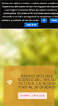 Mobile Screenshot of inputedizioni.com
